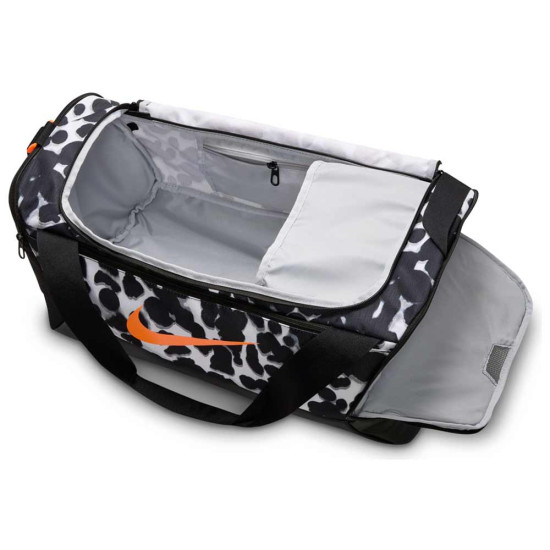 Nike Τσάντα γυμναστηρίου Brasilia Training Duffel Bag Small Nike Τσάντα γυμναστηρίου Brasilia Training Duffel Bag Small